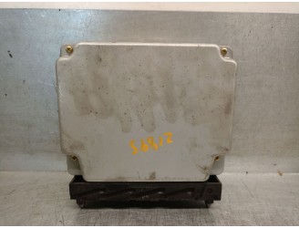 Recambio de centralita motor uce para volvo s80 i (184) 2.4 referencia OEM IAM 08627471A  MB0797008831 DENSO