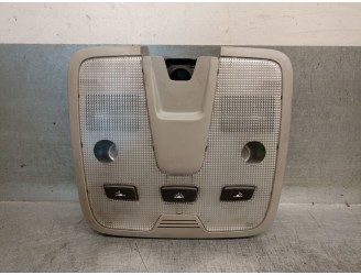 Recambio de luz interior para volvo s80 i (184) 2.4 referencia OEM IAM 9483553 9483554