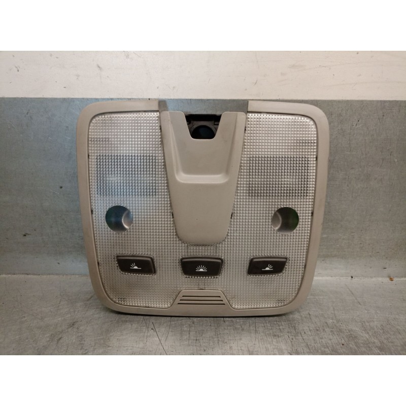 Recambio de luz interior para volvo s80 i (184) 2.4 referencia OEM IAM 9483553  9483554