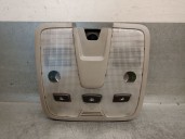 Recambio de luz interior para volvo s80 i (184) 2.4 referencia OEM IAM 9483553  9483554