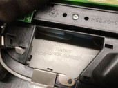 Recambio de luz interior para volvo s80 i (184) 2.4 referencia OEM IAM 9483553 9483554