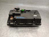Recambio de mando climatizador para volvo s80 i (184) 2.4 referencia OEM IAM 9496811 8691951 