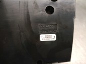 Recambio de mando climatizador para volvo s80 i (184) 2.4 referencia OEM IAM 9496811 8691951 