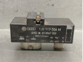 Recambio de caja precalentamiento para seat ibiza iii (6l1) 1.4 tdi referencia OEM IAM 1J0919506M 1J0919506M 898967000 SHO