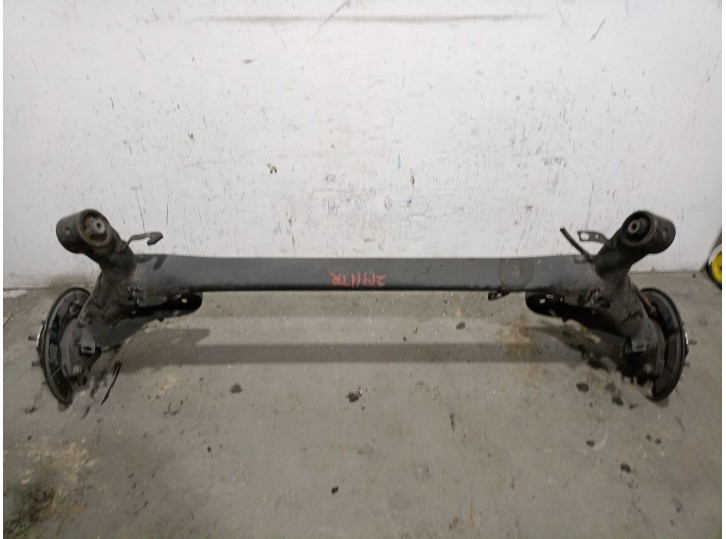 Recambio de puente trasero para toyota verso (_r2_) 2.0 d-4d (aur20_) referencia OEM IAM  421010F020 