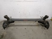 Recambio de puente trasero para toyota verso (_r2_) 2.0 d-4d (aur20_) referencia OEM IAM  421010F020 