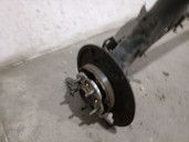 Recambio de puente trasero para toyota verso (_r2_) 2.0 d-4d (aur20_) referencia OEM IAM  421010F020 