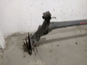 Recambio de puente trasero para toyota verso (_r2_) 2.0 d-4d (aur20_) referencia OEM IAM  421010F020 