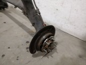 Recambio de puente trasero para toyota verso (_r2_) 2.0 d-4d (aur20_) referencia OEM IAM  421010F020 