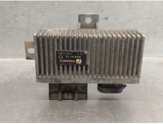 Recambio de caja precalentamiento para renault laguna i (b56_, 556_) 1.9 dti (b56j) referencia OEM IAM 7700111525 7700111525 BRE