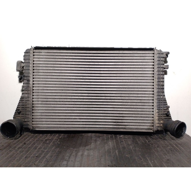 Recambio de intercooler para volkswagen touran (1t1, 1t2) 2.0 tdi 16v referencia OEM IAM 1K0145803S 1K0145803S 