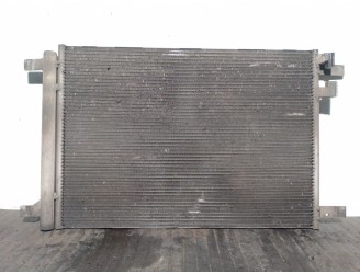 Recambio de condensador / radiador aire acondicionado para skoda superb iii (3v3) 2.0 tdi referencia OEM IAM 5Q0816411AL 5Q08164