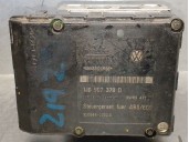 Recambio de abs para audi a3 (8l1) 1.9 tdi referencia OEM IAM 1J0614117B 1J0907375 10039922484 ATE