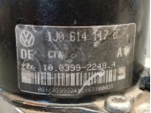 Recambio de abs para audi a3 (8l1) 1.9 tdi referencia OEM IAM 1J0614117B 1J0907375 10039922484 ATE