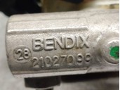 Recambio de bomba freno para audi a3 (8l1) 1.9 tdi referencia OEM IAM 1J1614019 1J1614019 21027099 BENDIX