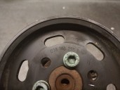 Recambio de bomba servodireccion para seat toledo ii (1m2) 1.9 tdi referencia OEM IAM 1J0422154A 1J0422154A 