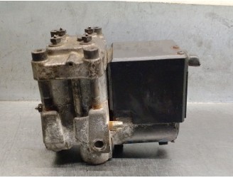 Replacement ABS unit for Audi Coupe B3 (89, 8B3) 2.6 OEM IAM reference 4A0614111A 4A0614111D 0265201049 BOSCH