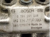 Recambio de abs para audi coupe b3 (89, 8b3) 2.6 referencia OEM IAM 4A0614111A 4A0614111D 0265201049 BOSCH