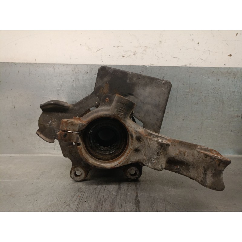 Recambio de mangueta delantera derecha para audi coupe b3 (89, 8b3) 2.6 referencia OEM IAM 895407258L 895407258L 