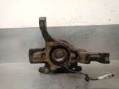 Recambio de mangueta delantera izquierda para opel astra h twintop (a04) 1.9 cdti (l67) referencia OEM IAM 13197800 5308051 