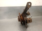 Recambio de mangueta delantera izquierda para opel astra h twintop (a04) 1.9 cdti (l67) referencia OEM IAM 13197800 5308051 
