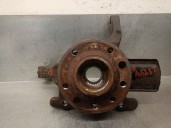Recambio de mangueta delantera izquierda para opel astra h twintop (a04) 1.9 cdti (l67) referencia OEM IAM 13197800 5308051 