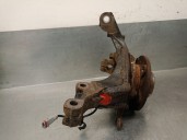 Recambio de mangueta delantera izquierda para opel astra h twintop (a04) 1.9 cdti (l67) referencia OEM IAM 13197800 5308051 