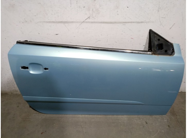 Recambio de puerta delantera derecha para opel astra h twintop (a04) 1.9 cdti (l67) referencia OEM IAM 124599 