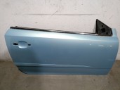 Recambio de puerta delantera derecha para opel astra h twintop (a04) 1.9 cdti (l67) referencia OEM IAM 124599 