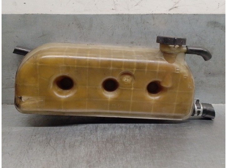 Recambio de deposito expansion para renault clio ii (bb_, cb_) 1.4 16v (b/cb0p, bb13) referencia OEM IAM K4JC7  