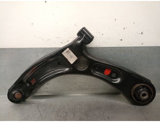 Recambio de brazo suspension inferior delantero izquierdo para kia picanto iii (ja) 1.2 referencia OEM IAM 54500G6000 54500G6000