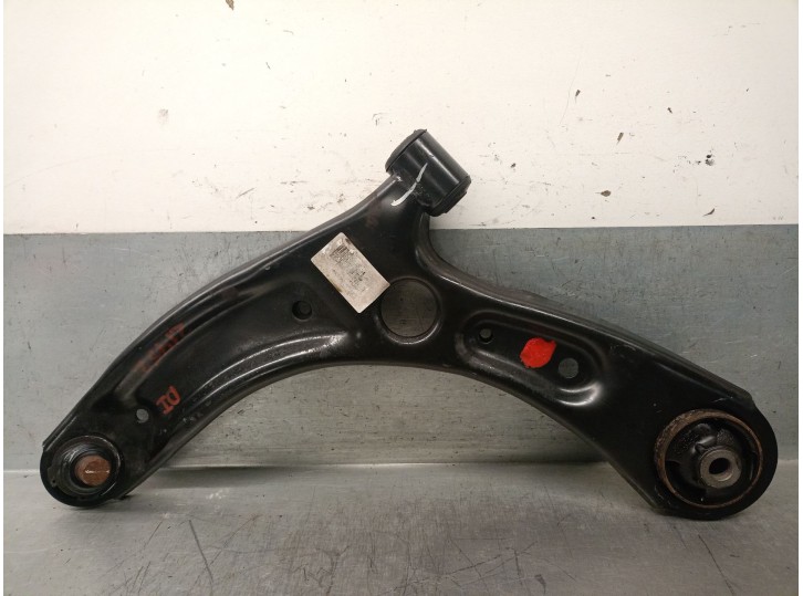 Recambio de brazo suspension inferior delantero izquierdo para kia picanto iii (ja) 1.2 referencia OEM IAM 54500G6000 54500G6000