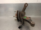Recambio de mangueta delantera derecha para kia picanto iii (ja) 1.2 referencia OEM IAM 51716G6000 51716G6000 
