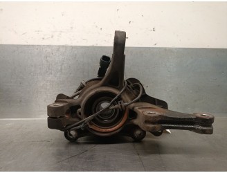 Recambio de mangueta delantera izquierda para kia picanto iii (ja) 1.2 referencia OEM IAM 51715G6000 51715G6000 