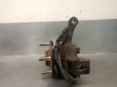 Front left stub axle replacement for Kia Picanto III (JA) 1.2 OEM IAM reference 51715G6000 51715G6000 