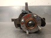 Front left stub axle replacement for Kia Picanto III (JA) 1.2 OEM IAM reference 51715G6000 51715G6000 