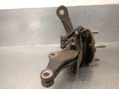 Front left stub axle replacement for Kia Picanto III (JA) 1.2 OEM IAM reference 51715G6000 51715G6000 