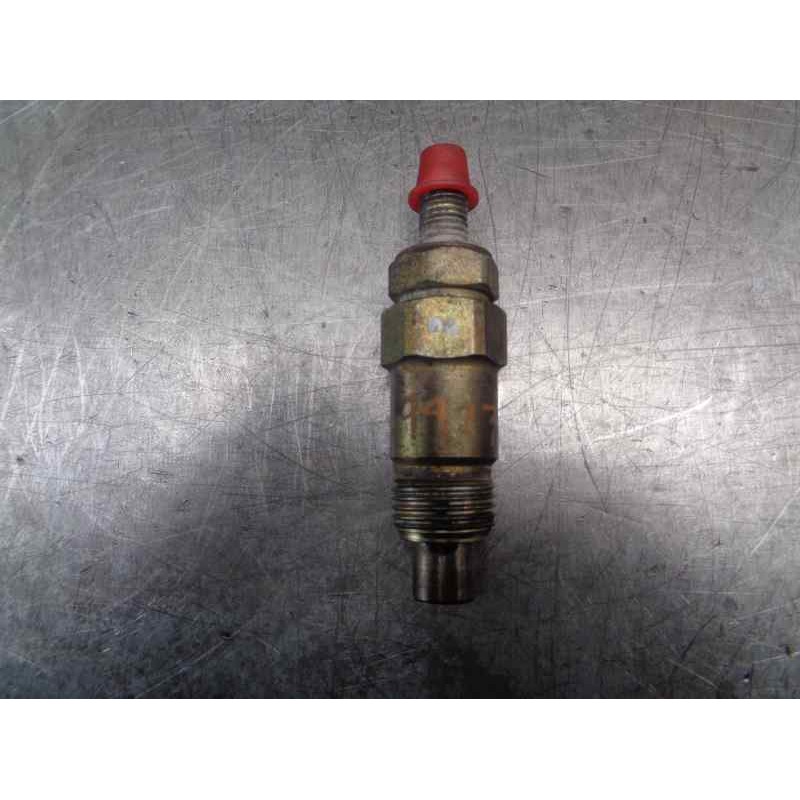 Recambio de inyector para nissan patrol (k/w260) 2.8 diesel referencia OEM IAM 710721  