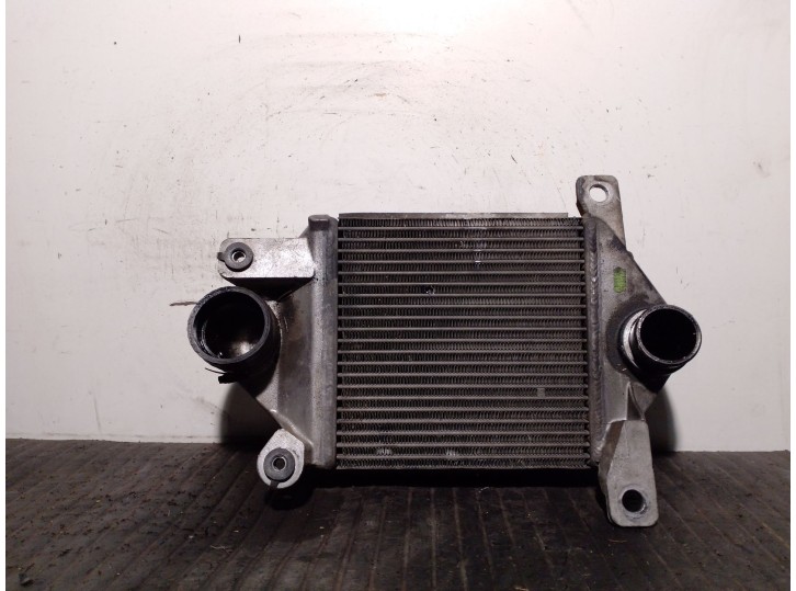 Intercooler replacement for Ford Maverick (UDS, UNS) 2.7 TD OEM IAM reference 1962485 1962485 