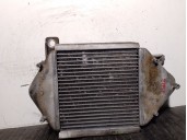 Intercooler replacement for Ford Maverick (UDS, UNS) 2.7 TD OEM IAM reference 1962485 1962485 