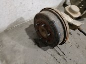 Recambio de puente trasero para ford maverick (uds, uns) 2.7 td referencia OEM IAM  1961258 