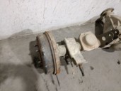 Recambio de puente trasero para ford maverick (uds, uns) 2.7 td referencia OEM IAM  1961258 