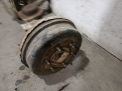 Recambio de puente trasero para ford maverick (uds, uns) 2.7 td referencia OEM IAM  1961258 