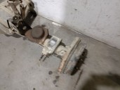 Recambio de puente trasero para ford maverick (uds, uns) 2.7 td referencia OEM IAM  1961258 