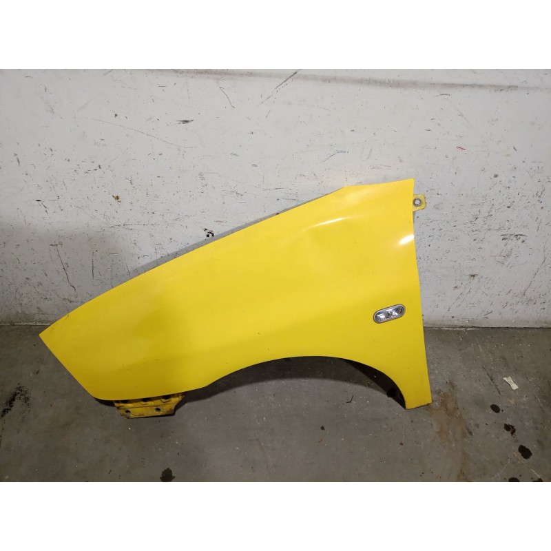 Recambio de aleta delantera izquierda para seat ibiza iii (6l1) 1.2 referencia OEM IAM  6L0821021C 