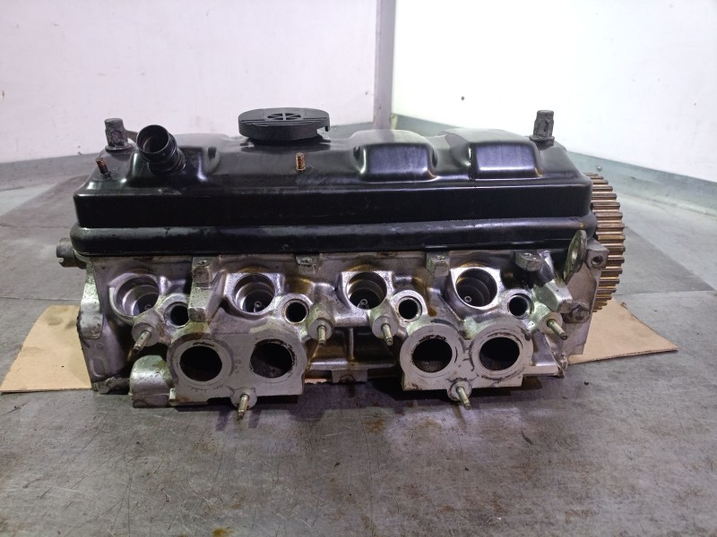 Recambio de culata para citroën zx (n2) 1.4 i referencia OEM IAM 9621038110 0200AW 