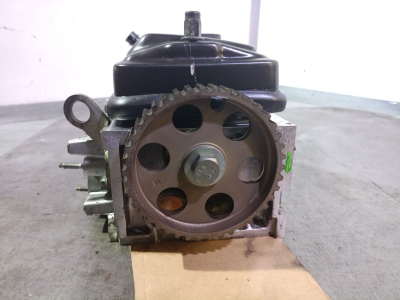 Recambio de culata para citroën zx (n2) 1.4 i referencia OEM IAM 9621038110 0200AW 