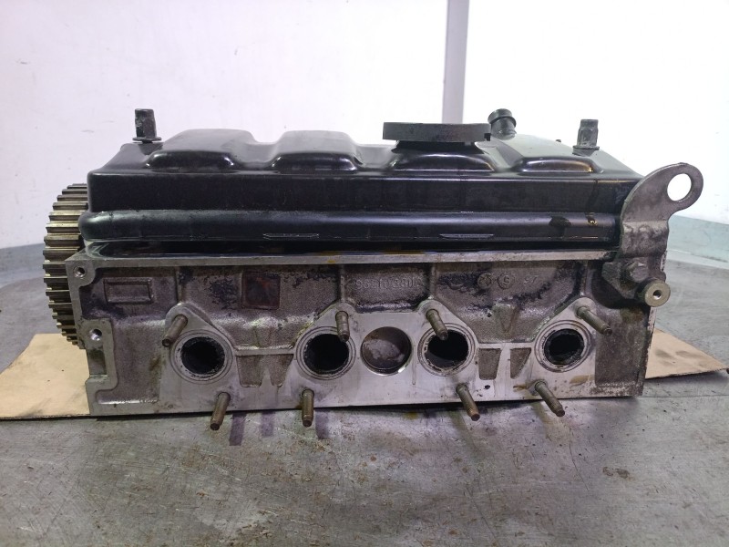 Recambio de culata para citroën zx (n2) 1.4 i referencia OEM IAM 9621038110 0200AW 