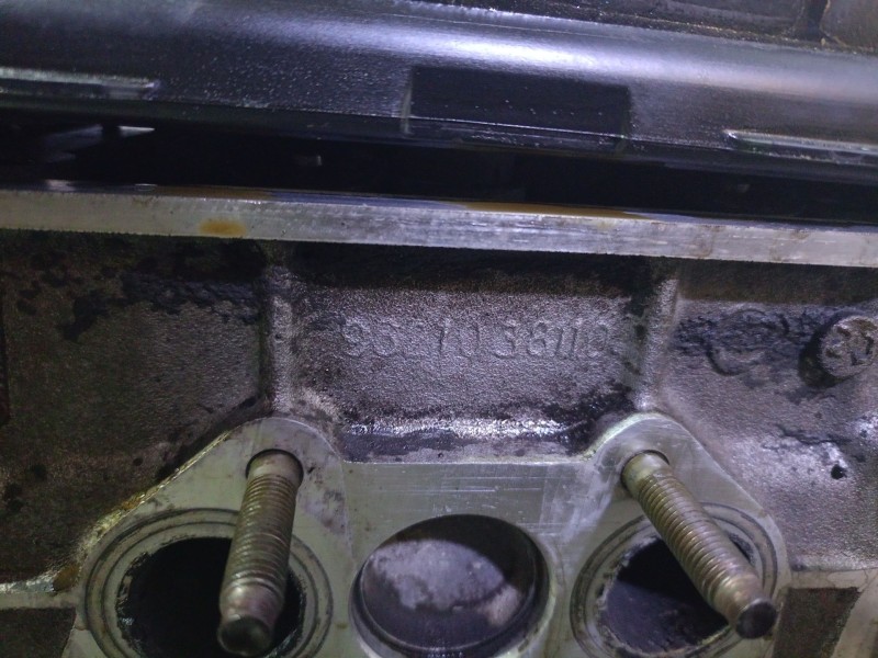 Recambio de culata para citroën zx (n2) 1.4 i referencia OEM IAM 9621038110 0200AW 
