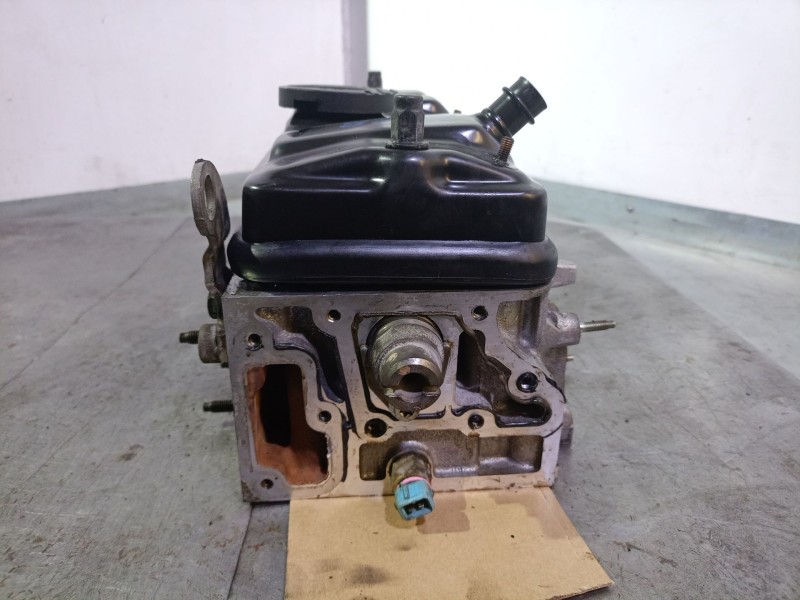 Recambio de culata para citroën zx (n2) 1.4 i referencia OEM IAM 9621038110 0200AW 